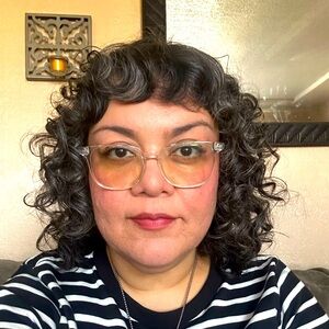 Meet your Posher, Karina